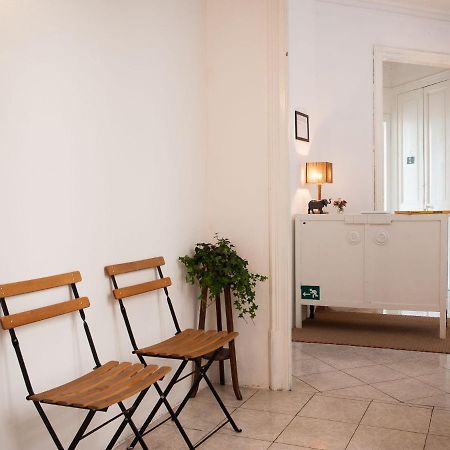 El Puchi Barcelona Otel Dış mekan fotoğraf