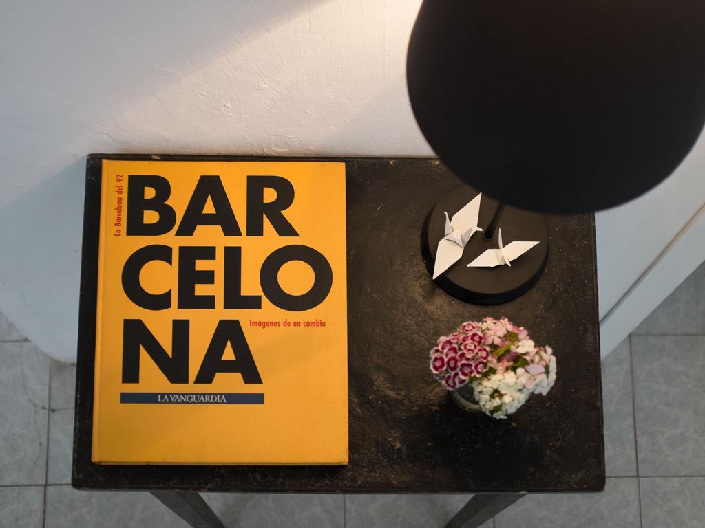 El Puchi Barcelona Otel Dış mekan fotoğraf