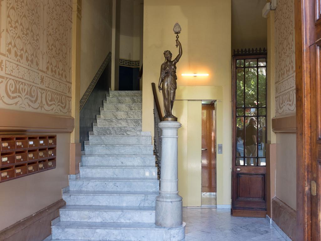 El Puchi Barcelona Otel Dış mekan fotoğraf